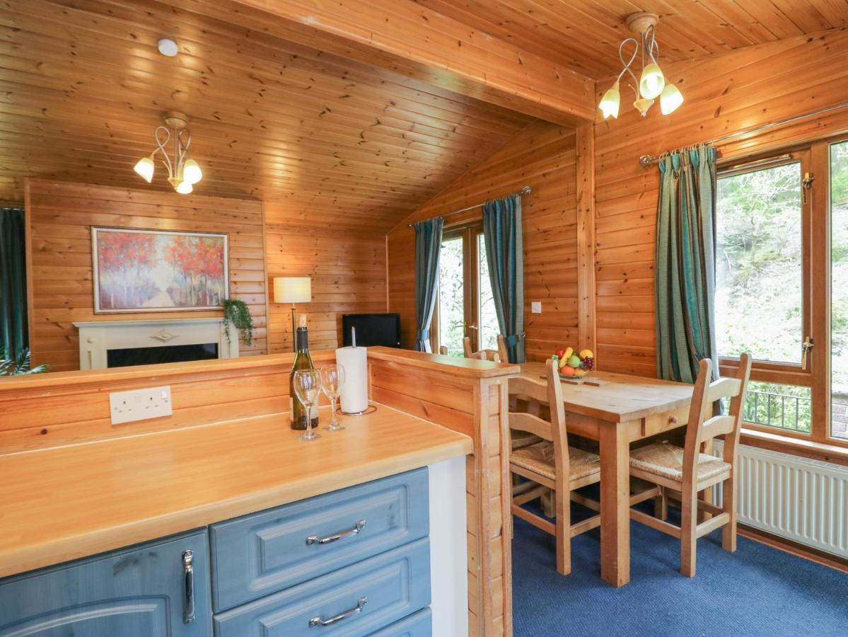 Elm Holiday home *