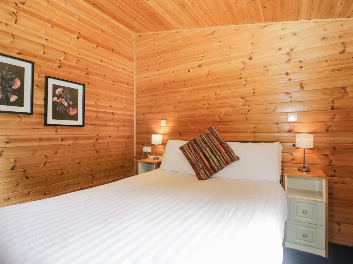 Holiday home Elm *