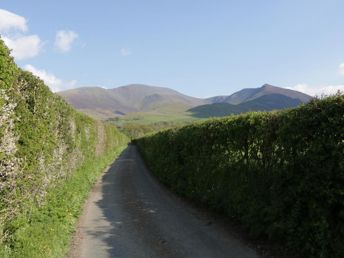 Elm Holiday home Keswick (Cumbria)