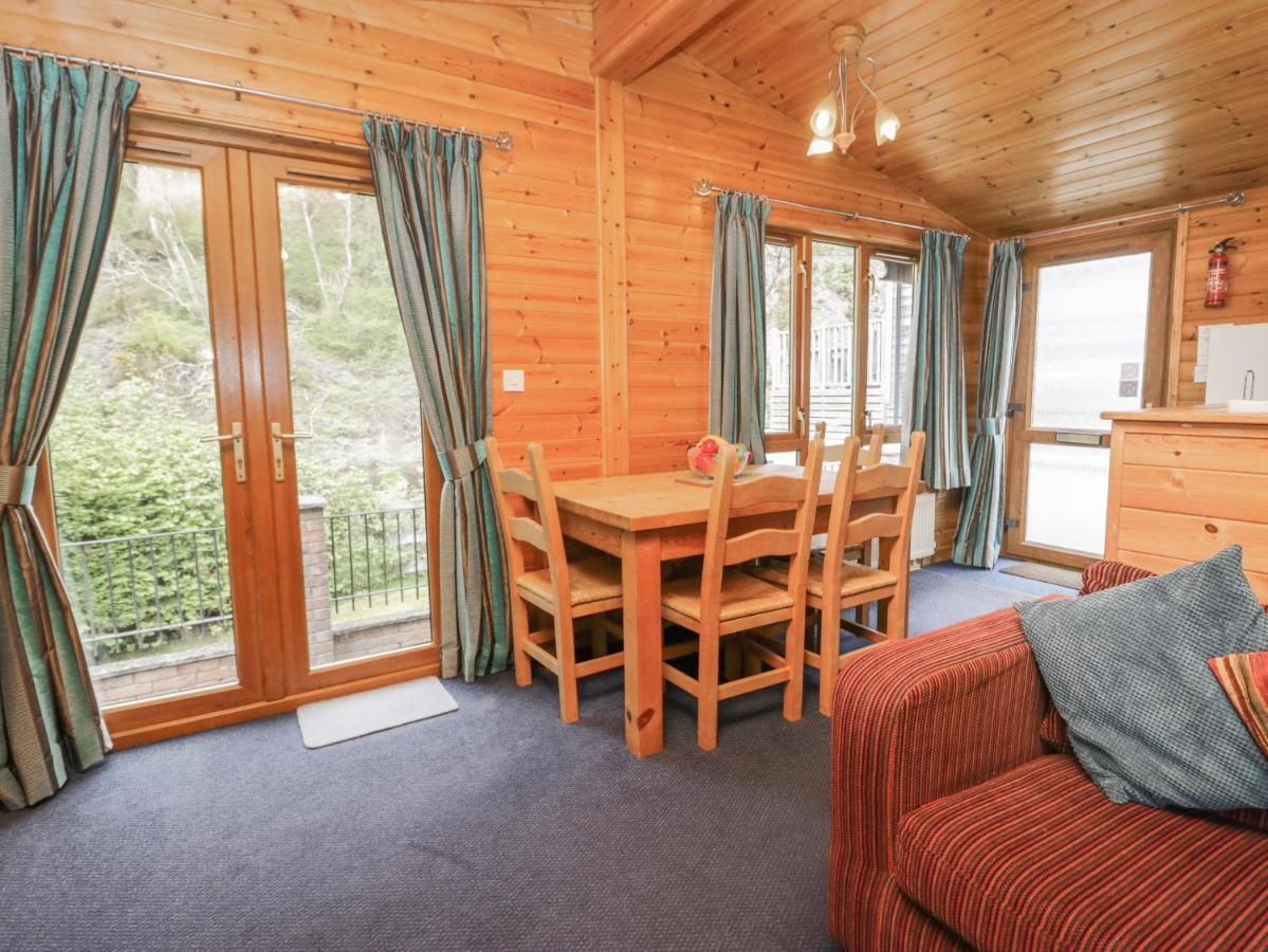 Elm Holiday home