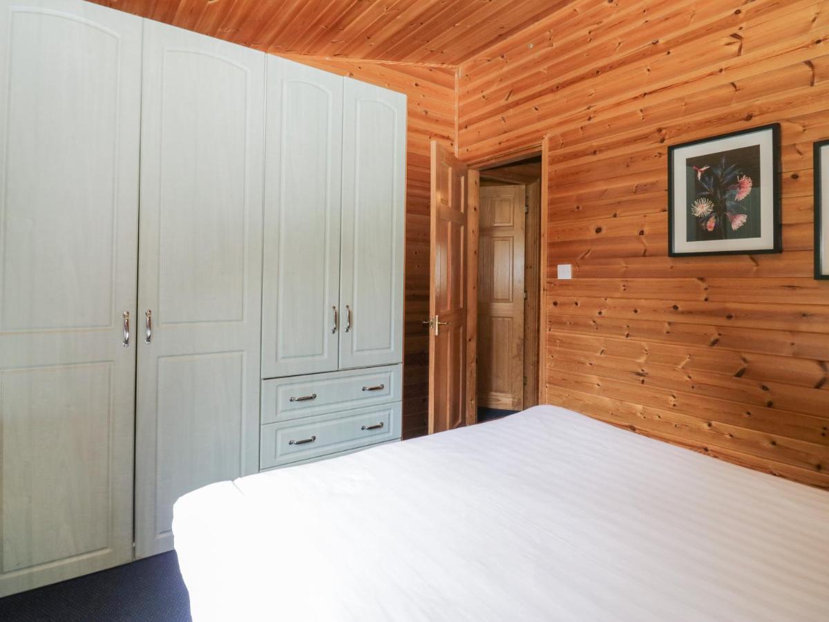 Elm Holiday home *