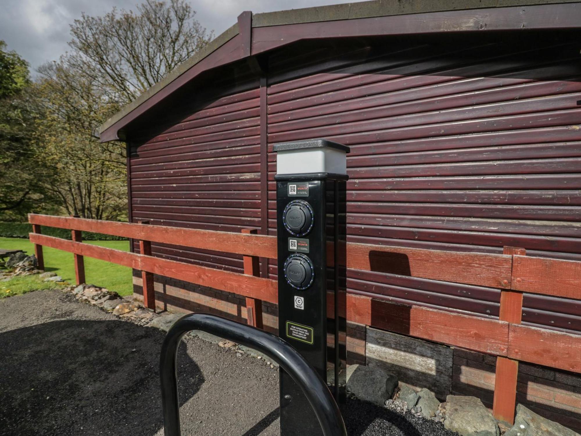 Elm Holiday home *